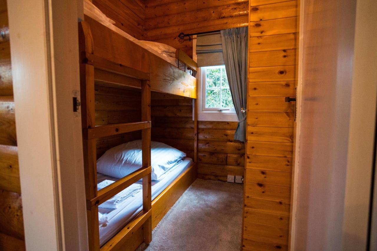 Woodpecker 3 Bedroom Trawsfyndd Holiday Village - Hosted By Seren Property Trawsfynydd Bagian luar foto
