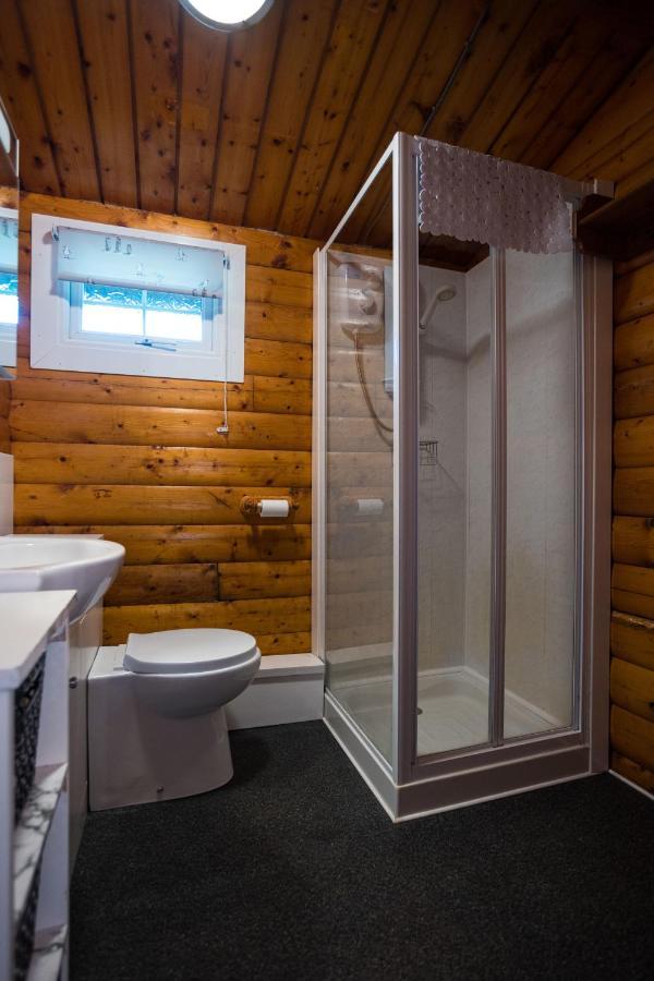 Woodpecker 3 Bedroom Trawsfyndd Holiday Village - Hosted By Seren Property Trawsfynydd Bagian luar foto