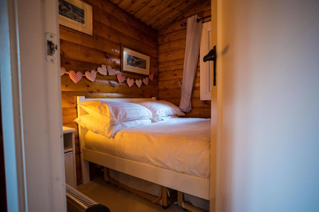 Woodpecker 3 Bedroom Trawsfyndd Holiday Village - Hosted By Seren Property Trawsfynydd Bagian luar foto